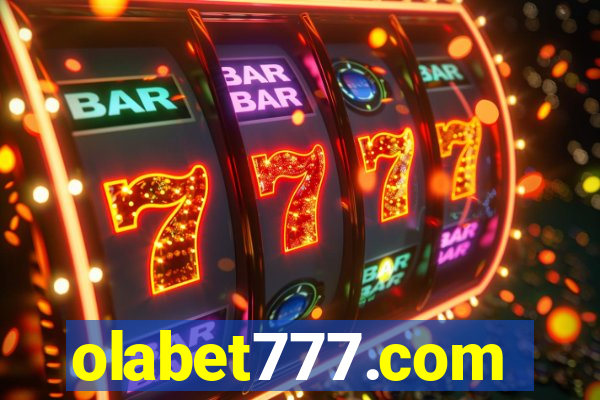 olabet777.com