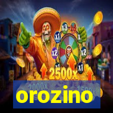 orozino