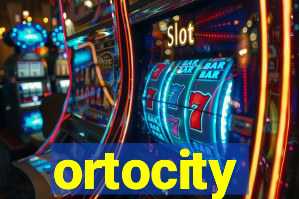 ortocity