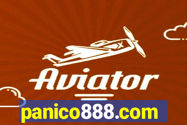 panico888.com