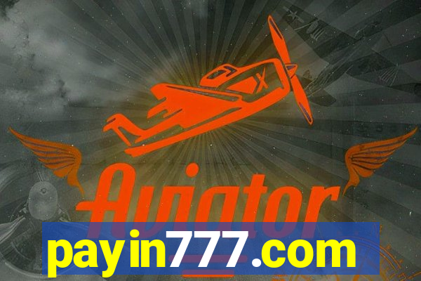 payin777.com