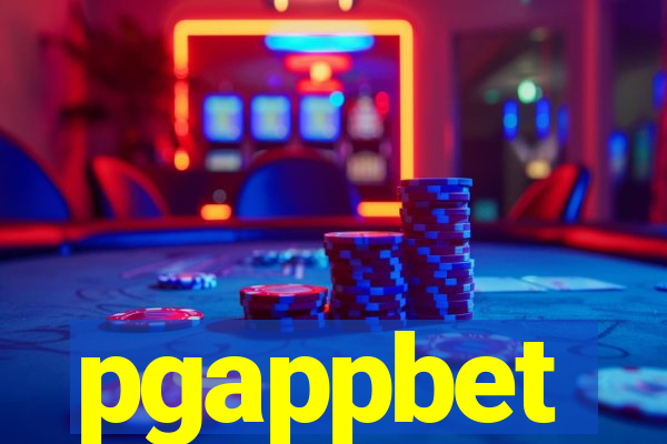 pgappbet