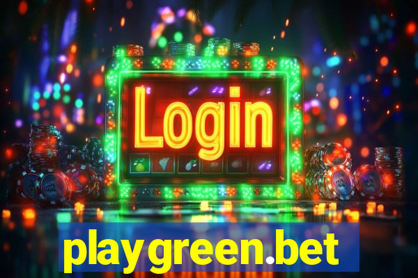 playgreen.bet