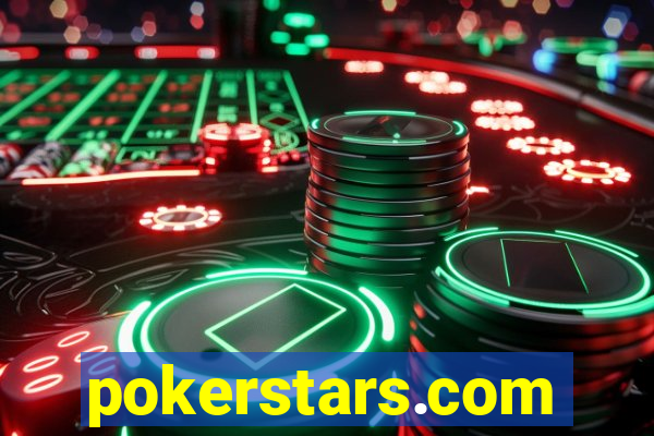 pokerstars.com