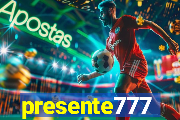 presente777