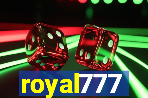 royal777