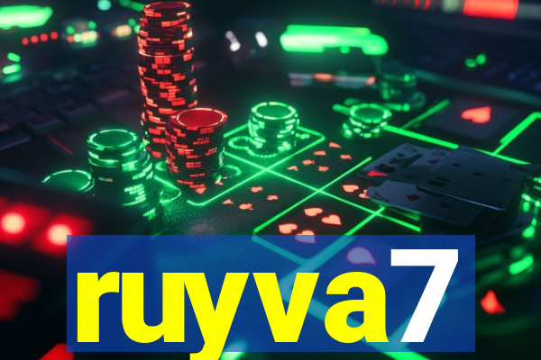 ruyva7