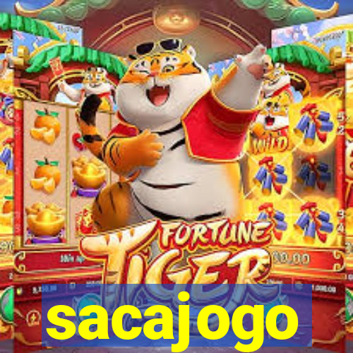 sacajogo