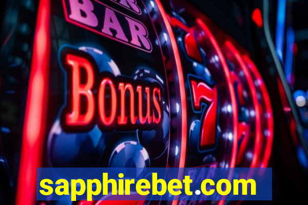 sapphirebet.com