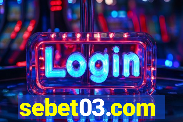 sebet03.com