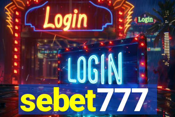 sebet777