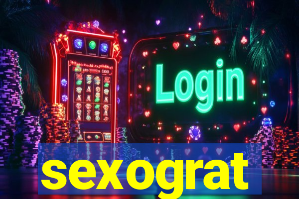 sexograt