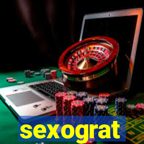 sexograt