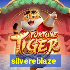 silvereblaze