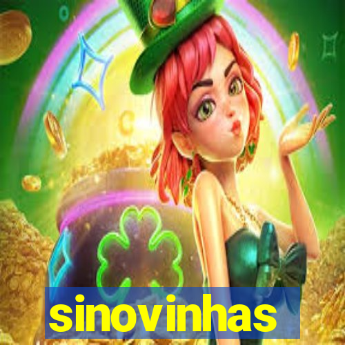 sinovinhas