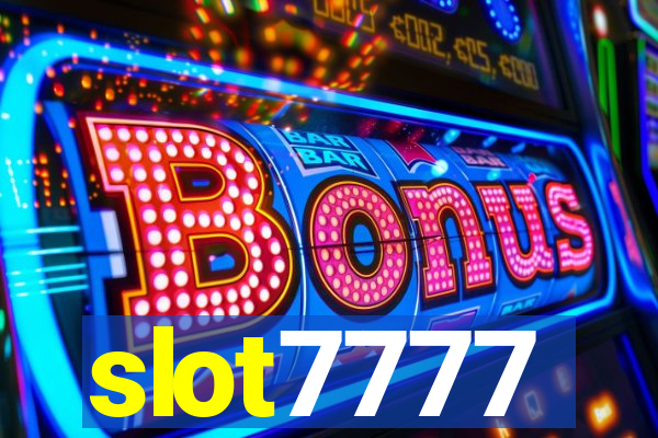 slot7777