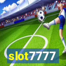 slot7777