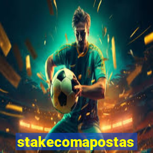 stakecomapostas