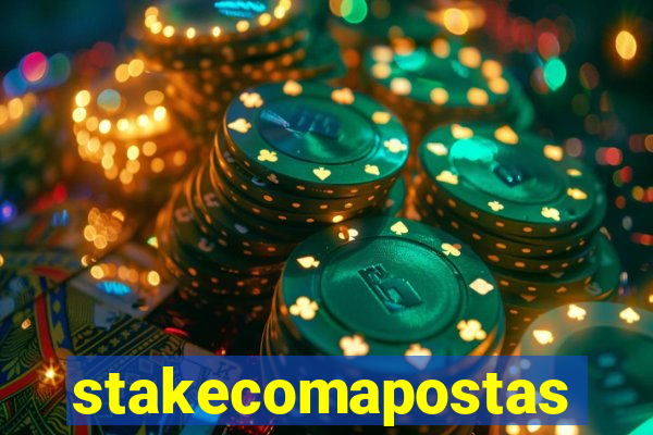 stakecomapostas