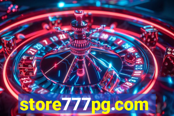 store777pg.com