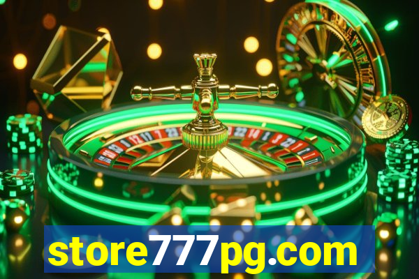 store777pg.com