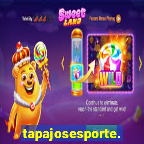 tapajosesporte.com