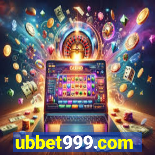 ubbet999.com