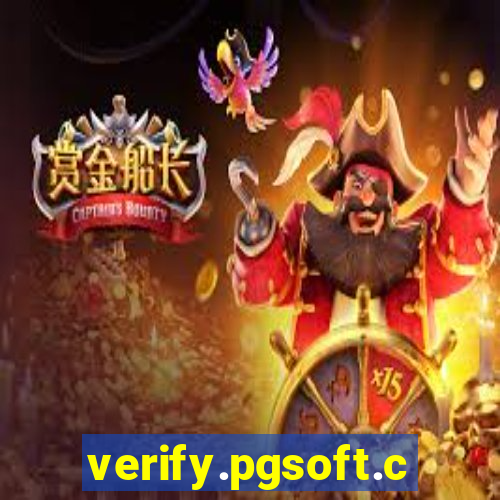 verify.pgsoft.com