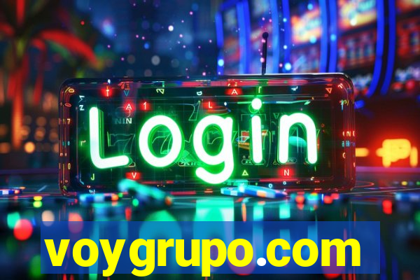 voygrupo.com