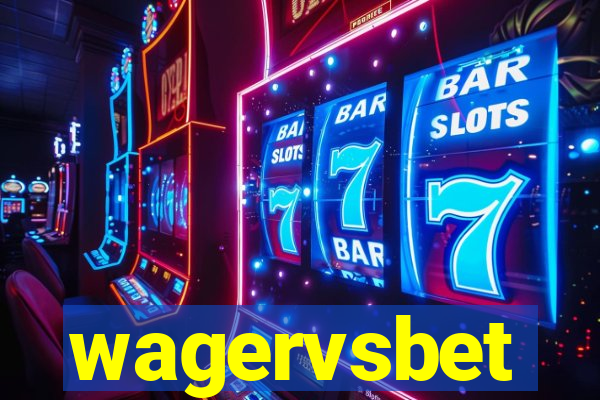 wagervsbet