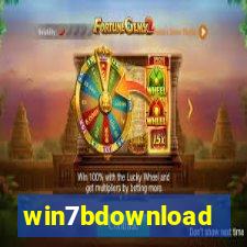 win7bdownload