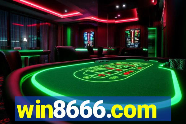 win8666.com