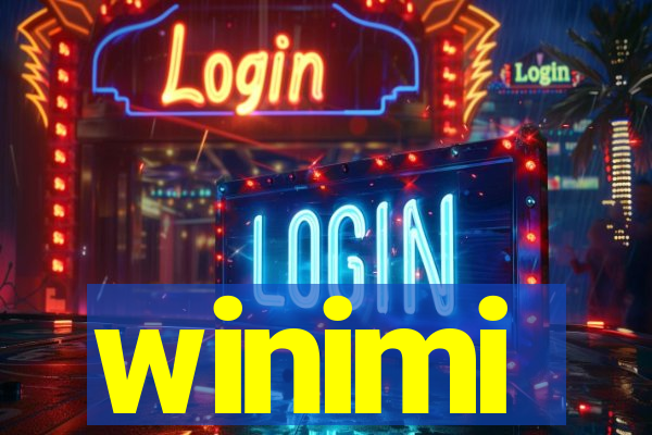 winimi