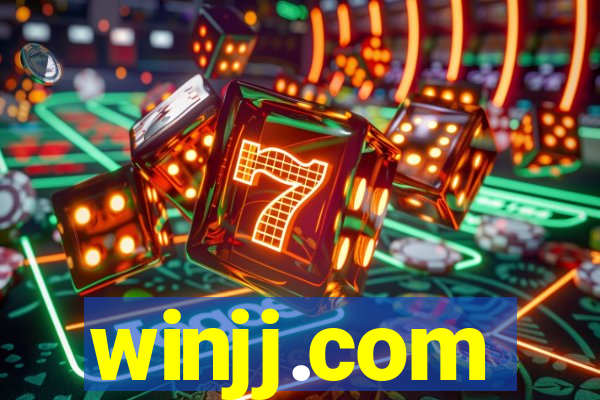 winjj.com