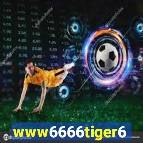 www6666tiger6