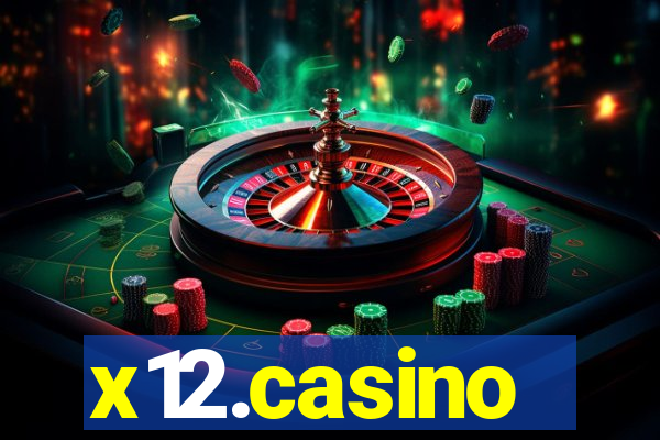 x12.casino