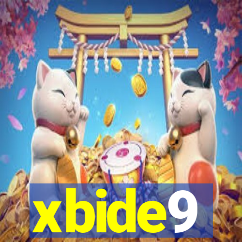 xbide9