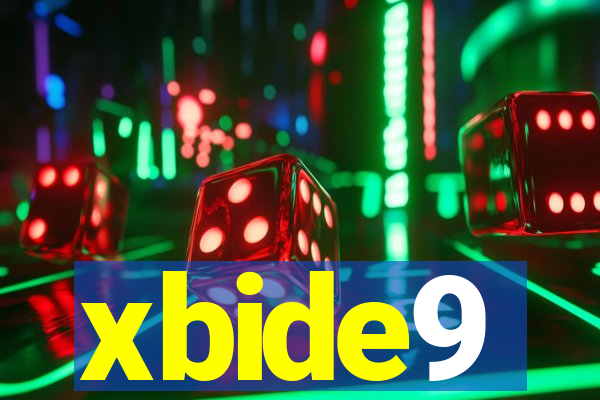 xbide9