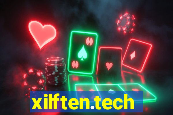 xilften.tech