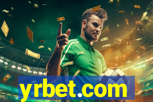 yrbet.com