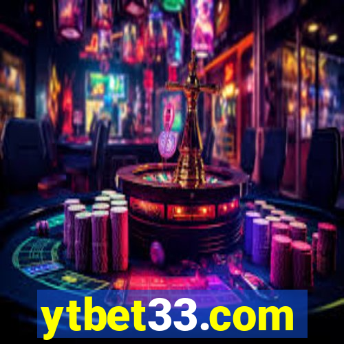 ytbet33.com