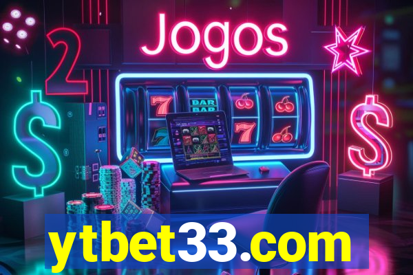 ytbet33.com