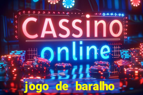 jogo de baralho cigano online