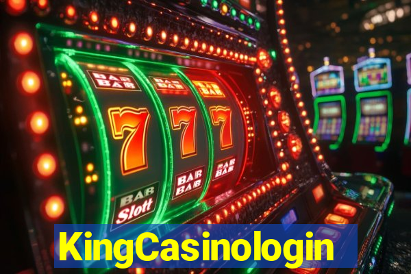 KingCasinologin