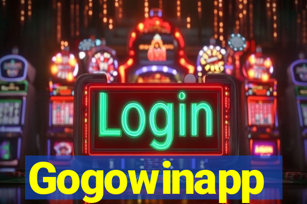 Gogowinapp