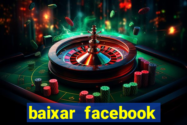 baixar facebook messenger baixaki