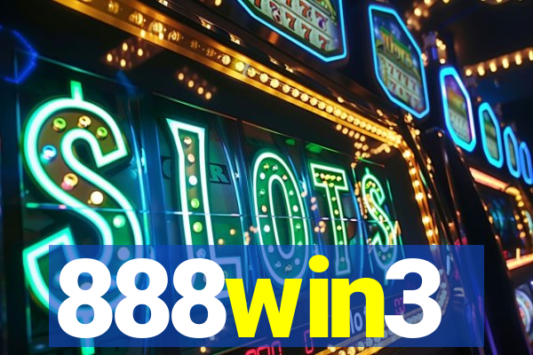 888win3