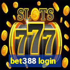 bet388 login