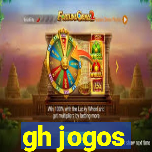 gh jogos