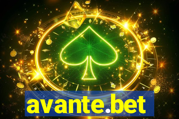 avante.bet